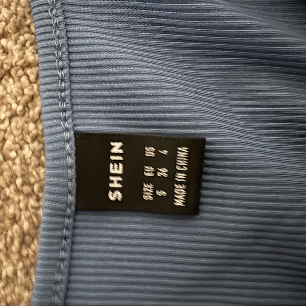 SHEIN tops